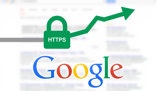 HTTPs giúp tăng độ tin cậy cho khách hàng